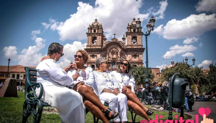 Kantu Peru Tours - Cusco 08001