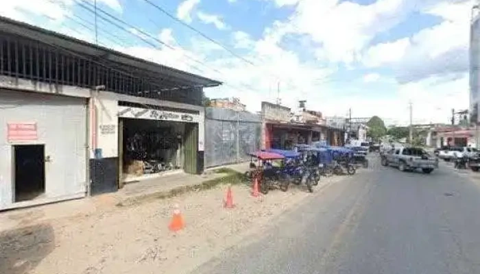 Karina -  Cerca De Mi - Tarapoto