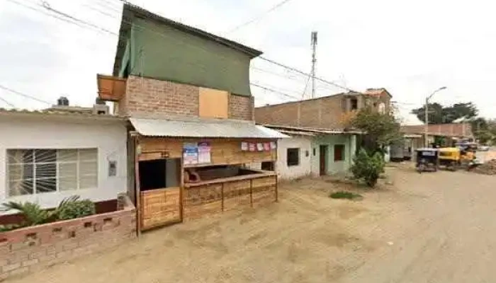 Kidelmar Store -  Como Llegardeg - Sullana
