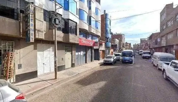 Killafarma -  Catalogo - Juliaca