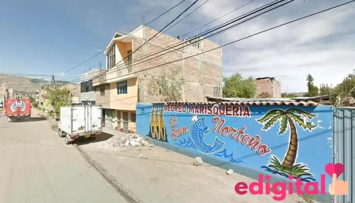 Kola Real - Ayacucho 05001