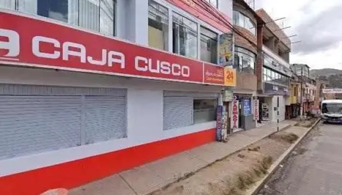 Korifarma -  Direcciondeg - Cusco