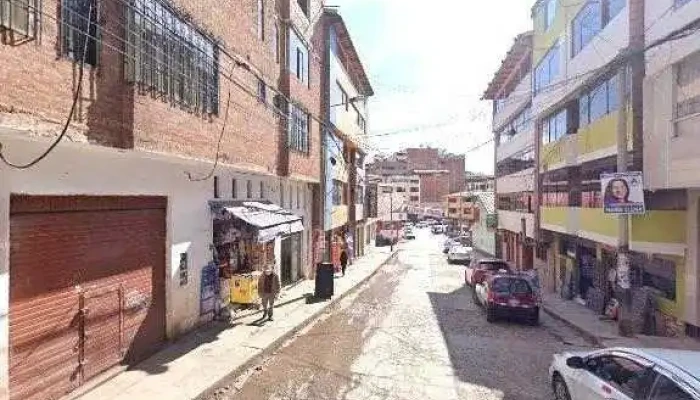 Koryfarma -  Zonadeg - Cusco