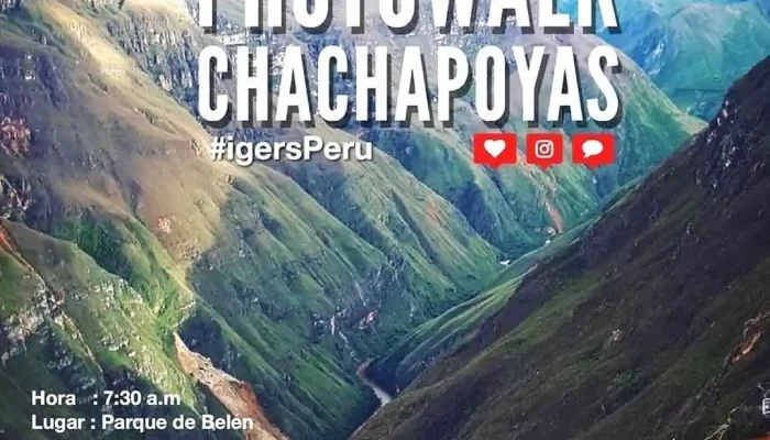 Kuelap Sumaq - Chachapoyas 01000