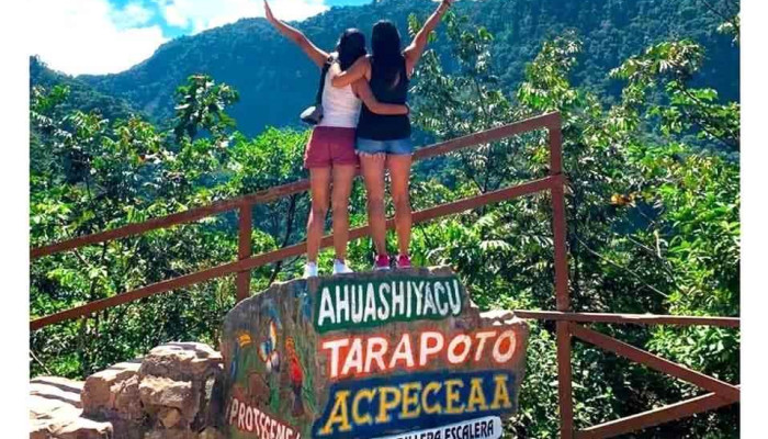 Kuri Tours Tarapoto - Tarapoto 22202