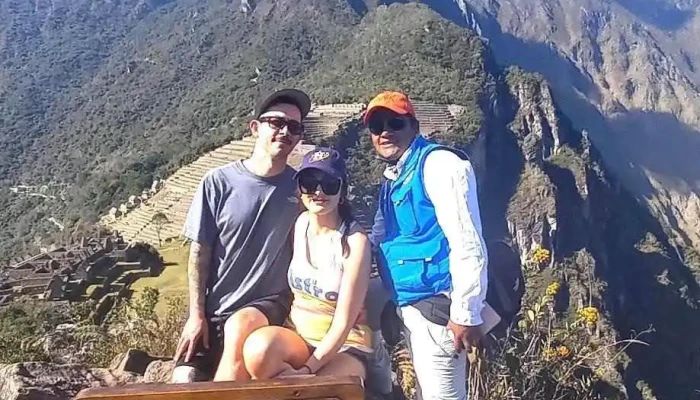 Kusaq Travel - Perú