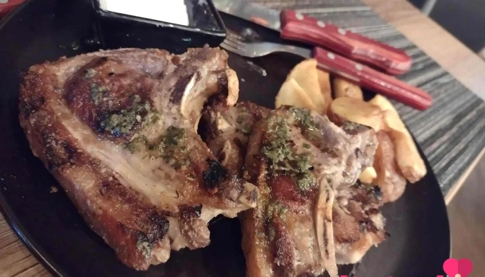 La Candaraveña Restaurante - Tacna 23003
