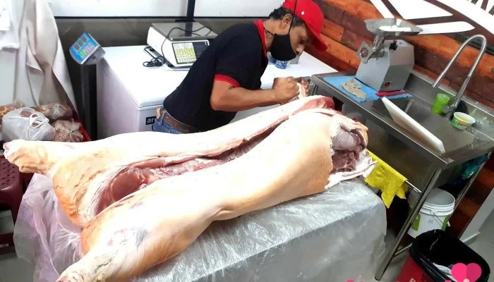 La Carniceria Market - Piura 20001