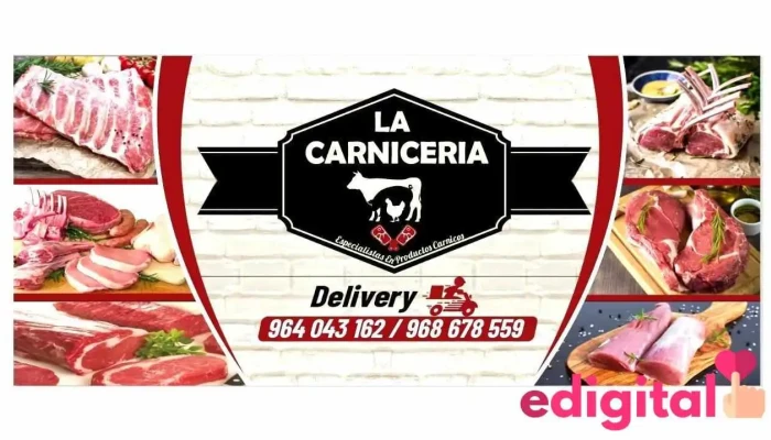 La Carniceria - Moyobamba 22001