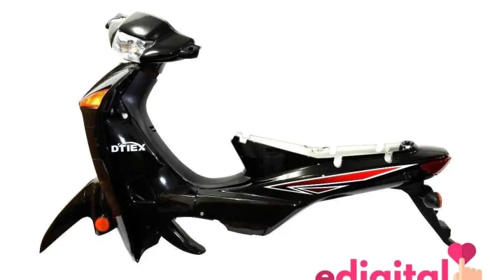 La Casa de la Bicicleta - Pucallpa 25001