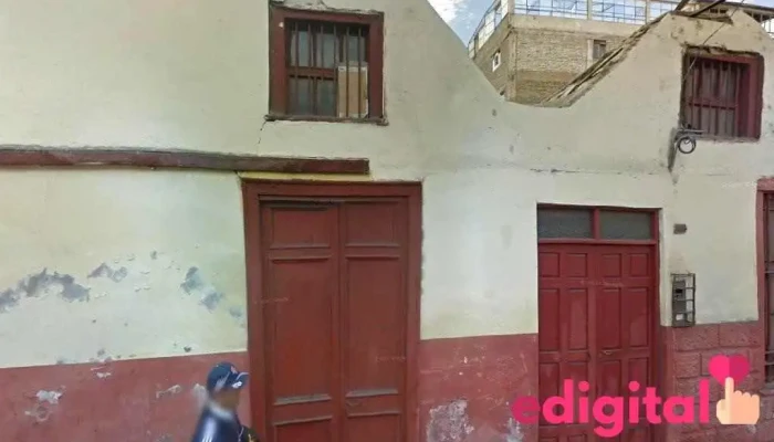 La Central Carniceria - Tacna 23001