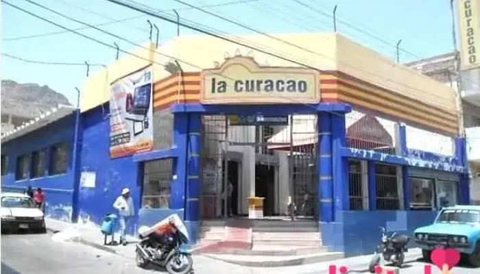 La Curacao Chepén - Chepén 13871