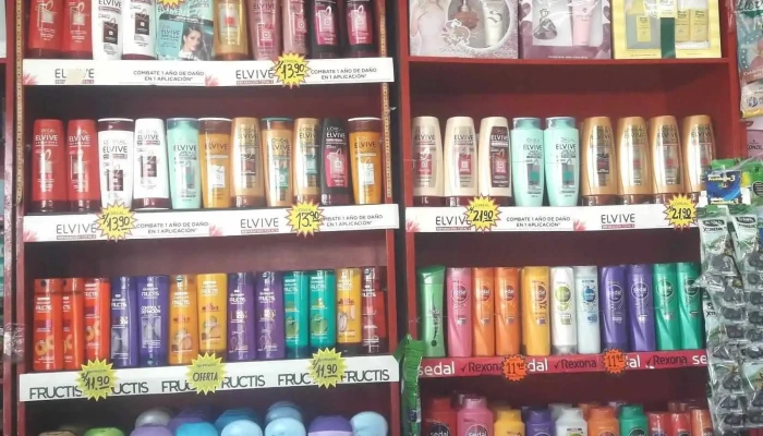 La Estrella Perfumeria - Cercado De Arequipa 04001