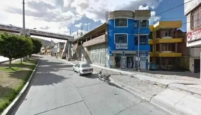 La Inmaculada Boticas -  Comentarios - Ayacucho