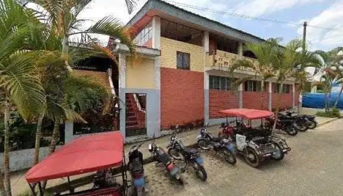 La Inmaculada -  Sitio Webdeg - Lamas
