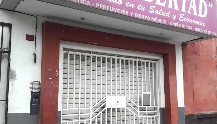 La Libertad -  Catalogo - Trujillo