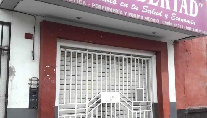 La Libertad - Trujillo
