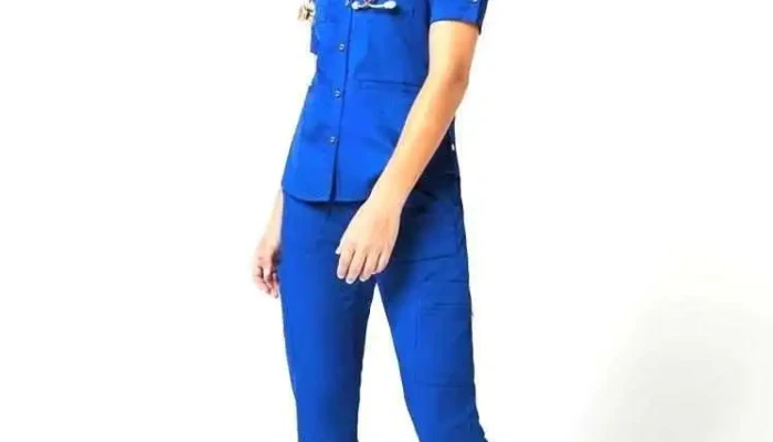 La Magia de Mayte Scrubs, Uniformes Médicos, Moda - Trujillo 00051