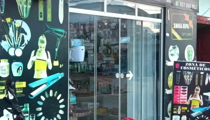 La Mina - Tarapoto 22200