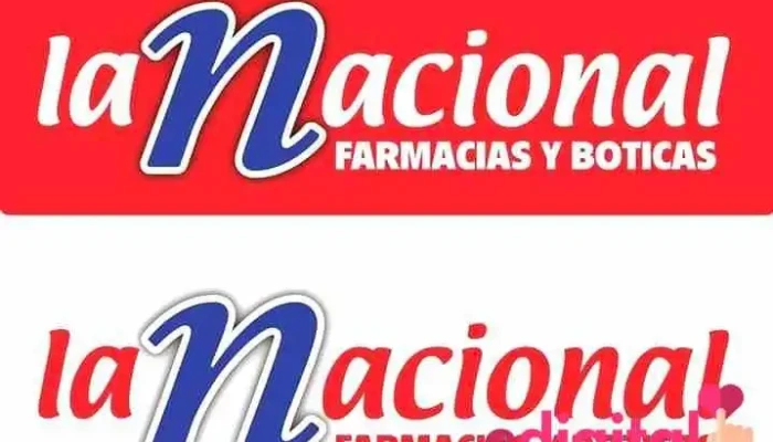 La Nacional Farmacias Y Boticaz -  Fotos - Carabayllo