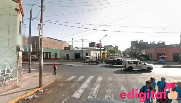La Ñusta - Jr. Isabel La Católica 1506 (Esquina Con Jr. Huanuco Oficina S103