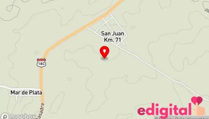 La parrilla de Lis - Palle Exfdo Parca Alta Sección 3-a1 A Santa Eulalia Provincia De