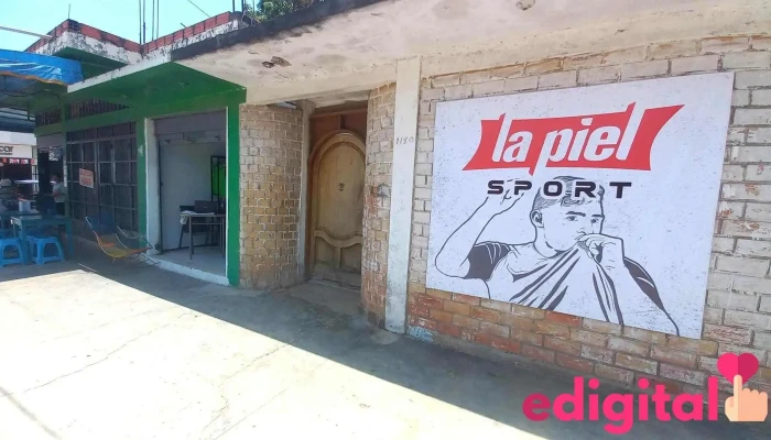 La Piel Sport - Union 1180