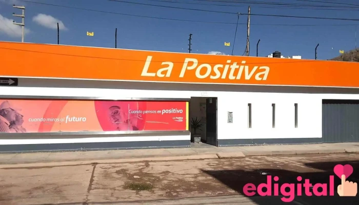 la positiva seguros - Juliaca 21104