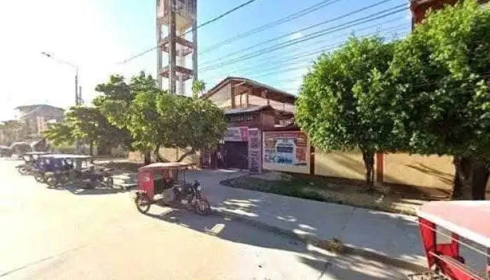 La Selva -  Puntaje - Tocache