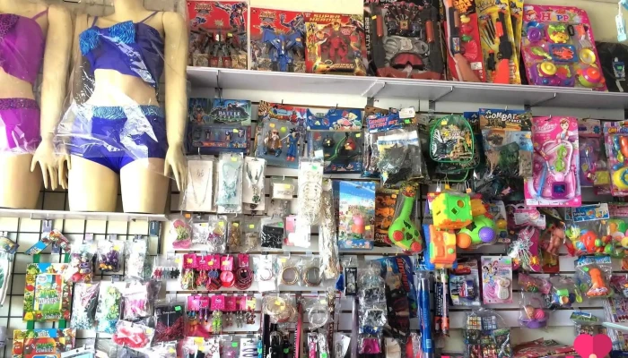 La Tiendita y Disfraces de Melanie - Iquitos 16003