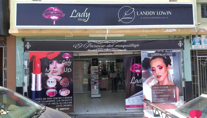 Lady store - Tacna 23001