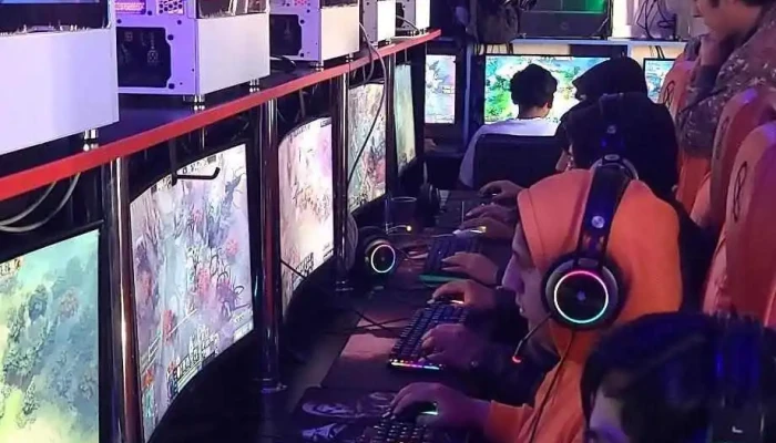 Lan Center Team Fight - Andahuaylas 03701