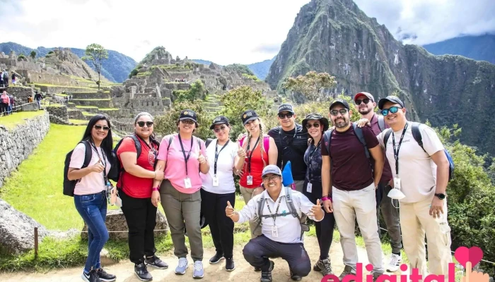 Latin American Trips - San Miguel 15087