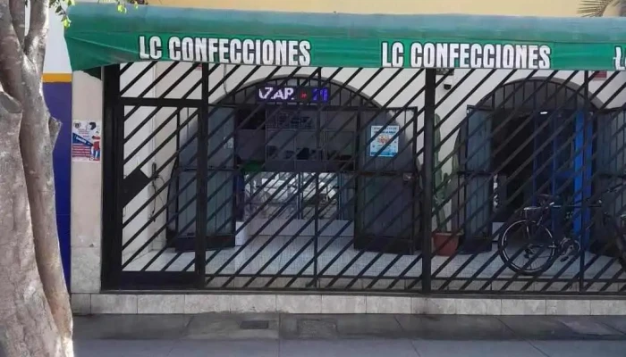 Lc Colegios - Breña 15083