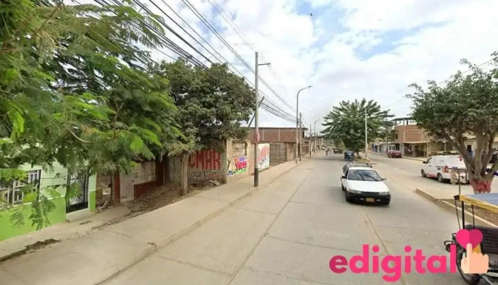 Lee - Tumbes 24001