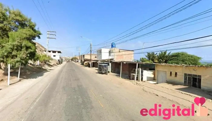 Leo Tours Tumbes - 1n