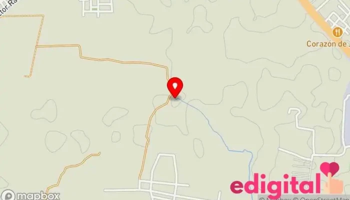 mapa de Leofarma Farmacia en Lambayeque