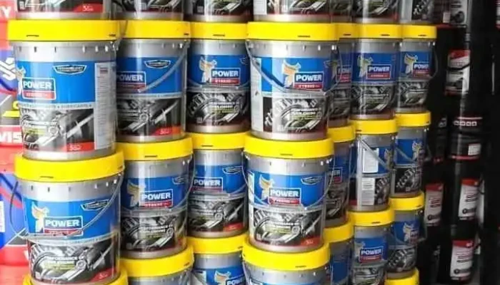 Leonardo Moto Racing - Huacho