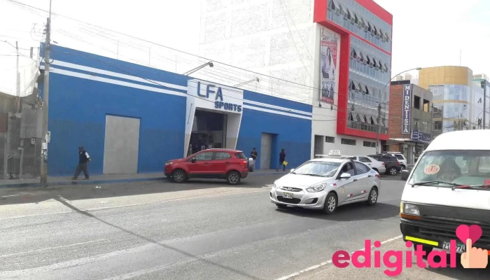 Lfasports - Tacna 23001 Lfasports - Tacna 23001