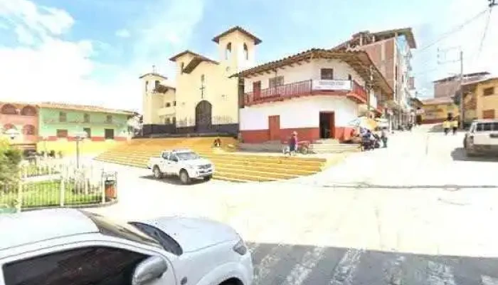 Li Farma -  Cerca De Mideg - Julcán