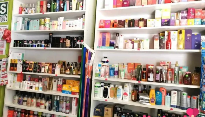 Libreria Y Boutique Sandra - Andahuaylas 03701