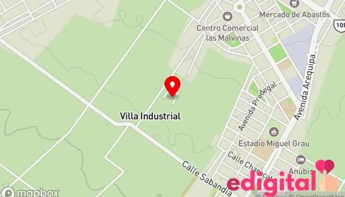 Liderlimp Tienda De Limpieza Y Perfumeria - Majes 04112