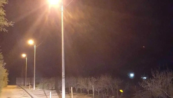 Lotes para casa de campo en La Esperanza Alta - Perú