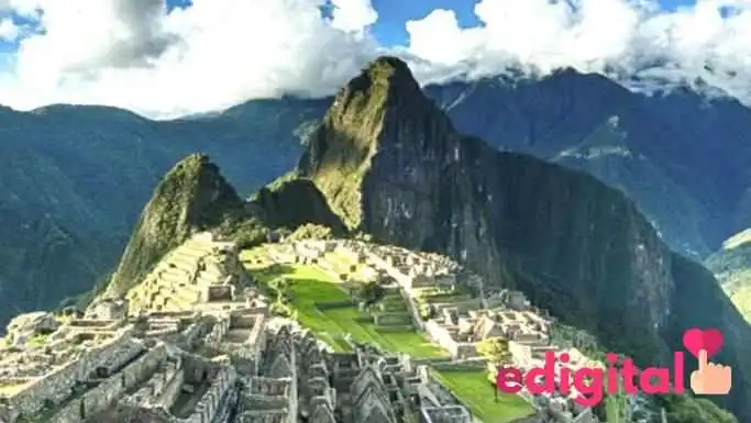 Machu Picchu Tours - Paquetes de Viajes a Perú - 08200