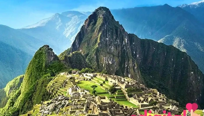 Machu Picchu Travel - Tours a Machu Picchu Perú - Cusco 08254