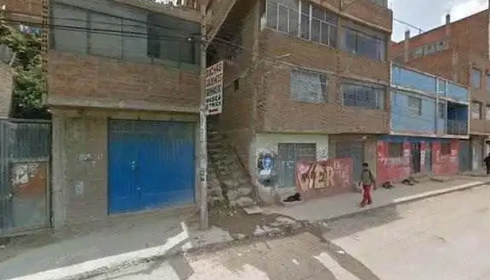 Madifarma Botica Y Perfumeria Sitio Web - Puno