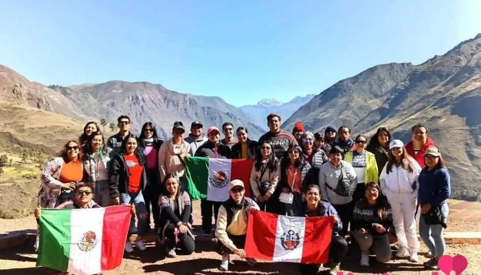Magical Cusco Travel Agency - Cusco 08006