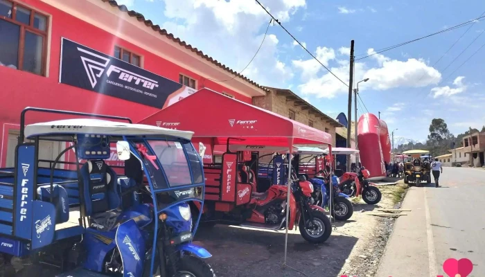 Maldonado Motors repuestos - 08170
