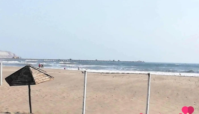 Malecon Puerto Eten - Eten 14810