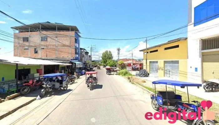 Malia Pharma - Tarapoto